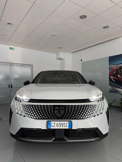 Peugeot 3008 1.2 hybrid GT Exclusive 145cv e-dcs6 (3)