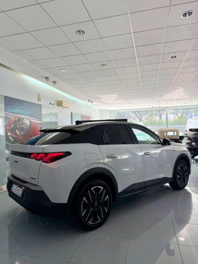 Peugeot 3008 1.2 hybrid GT Exclusive 145cv e-dcs6 (4)
