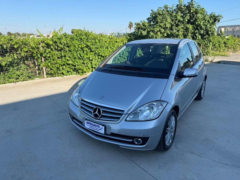 Mercedes-Benz Classe A 160 BlueEFFICIENCY Executive