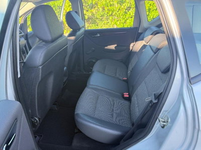 Mercedes-Benz Classe A 160 BlueEFFICIENCY Executive (12)