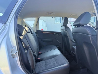 Mercedes-Benz Classe A 160 BlueEFFICIENCY Executive (13)