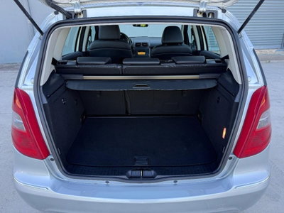 Mercedes-Benz Classe A 160 BlueEFFICIENCY Executive (14)