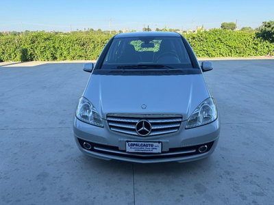 Mercedes-Benz Classe A 160 BlueEFFICIENCY Executive (15)