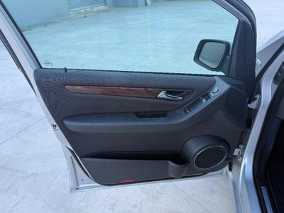 Mercedes-Benz Classe A 160 BlueEFFICIENCY Executive (7)