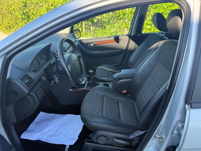 Mercedes-Benz Classe A 160 BlueEFFICIENCY Executive (8)