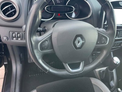 Renault Clio TCe 12V 90 CV GPL 5 porte Moschino Zen (11)