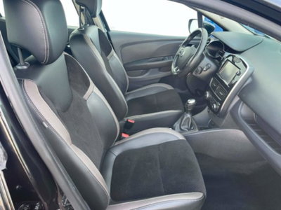 Renault Clio TCe 12V 90 CV GPL 5 porte Moschino Zen (13)