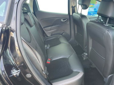 Renault Clio TCe 12V 90 CV GPL 5 porte Moschino Zen (14)