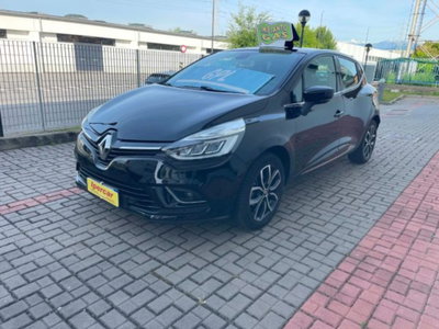 Renault Clio TCe 12V 90 CV GPL 5 porte Moschino Zen (2)