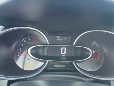 Renault Clio TCe 12V 90 CV GPL 5 porte Moschino Zen (6)