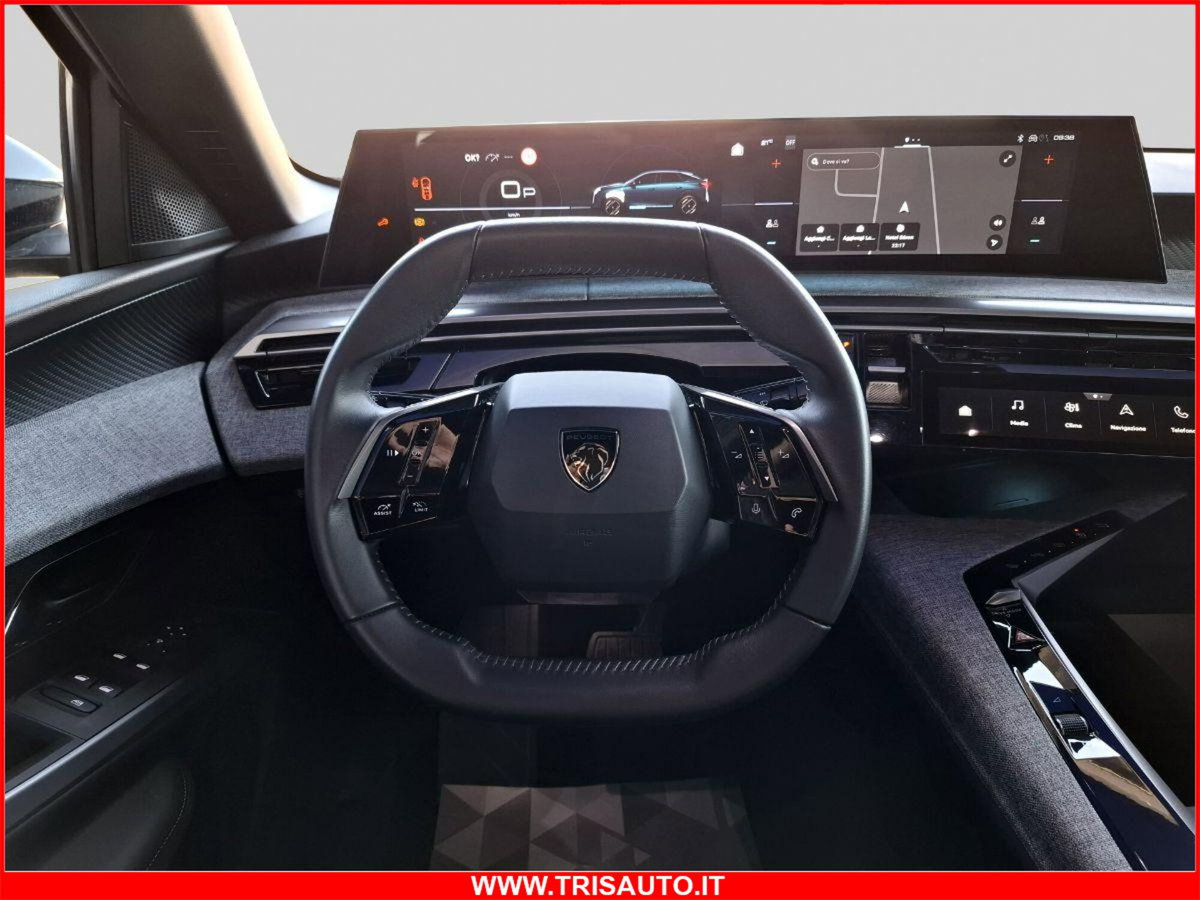 Peugeot 3008 1.2 hybrid Allure Business 145cv e-dcs6 (13)