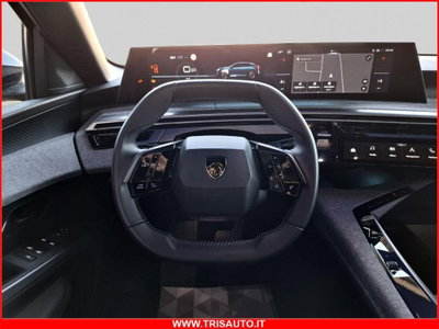 Peugeot 3008 1.2 hybrid Allure 145cv e-dcs6 (13)