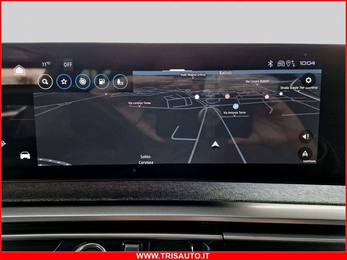 Peugeot 3008 1.2 hybrid Allure Business 145cv e-dcs6 (15)