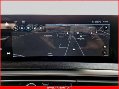 Peugeot 3008 1.2 hybrid Allure 145cv e-dcs6 (15)
