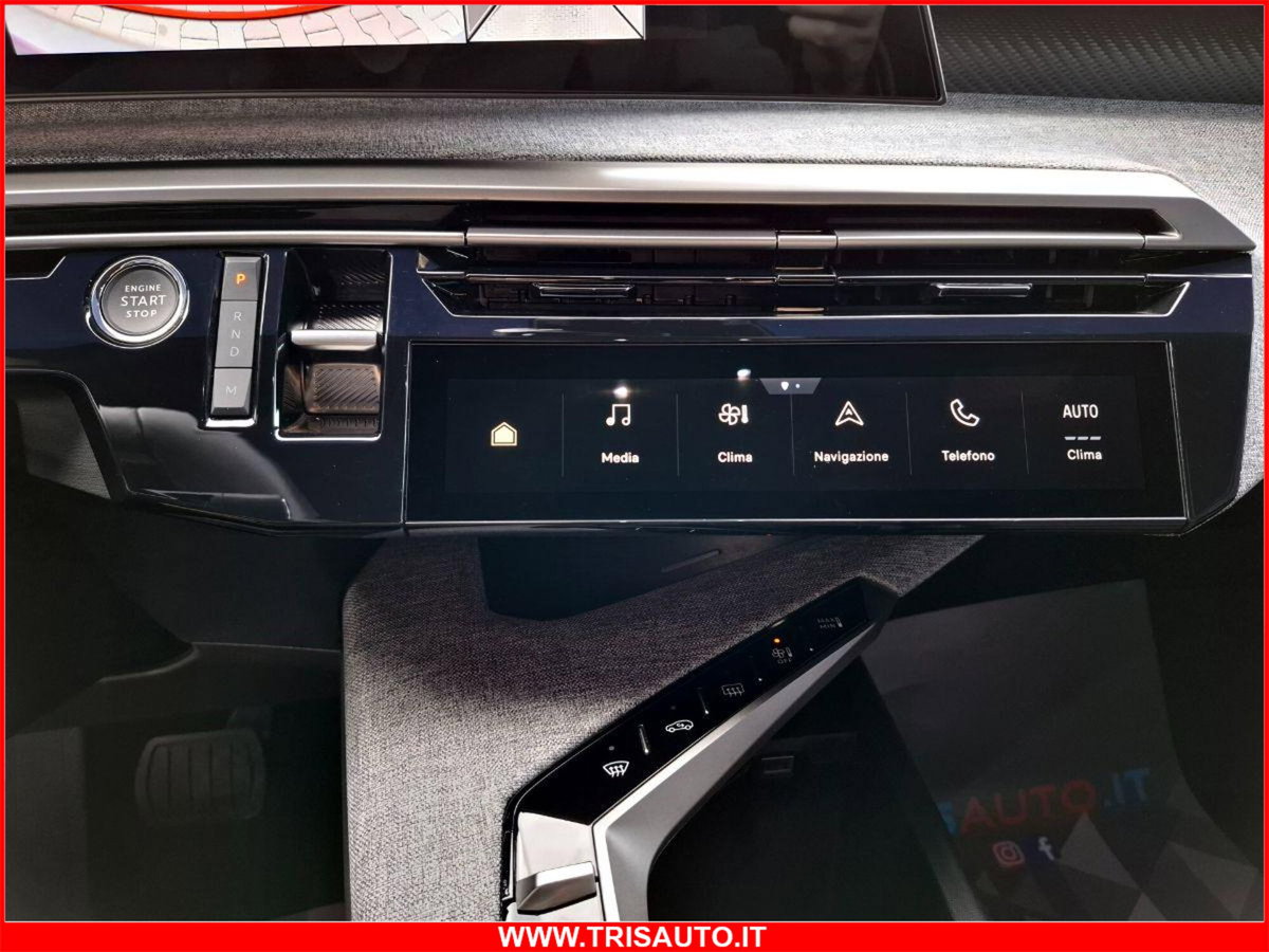 Peugeot 3008 1.2 hybrid Allure Business 145cv e-dcs6 (18)