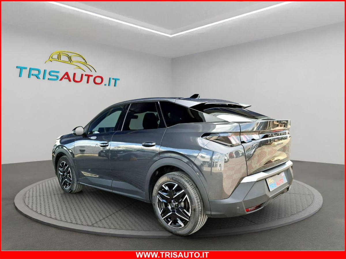 Peugeot 3008 1.2 hybrid Allure Business 145cv e-dcs6 (2)