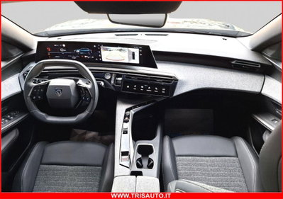 Peugeot 3008 1.2 hybrid Allure 145cv e-dcs6 (6)