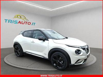 Nissan Juke 1.6 94 CV Zero
