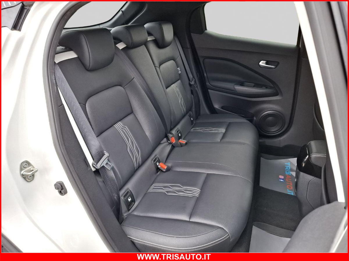 Nissan Juke 1.6 94 CV Zero (11)