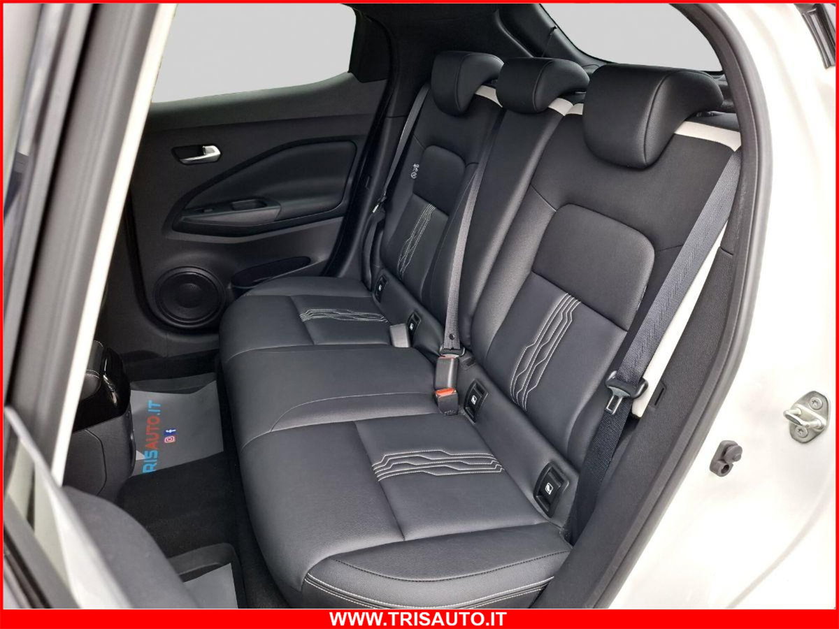 Nissan Juke 1.6 94 CV Zero (12)