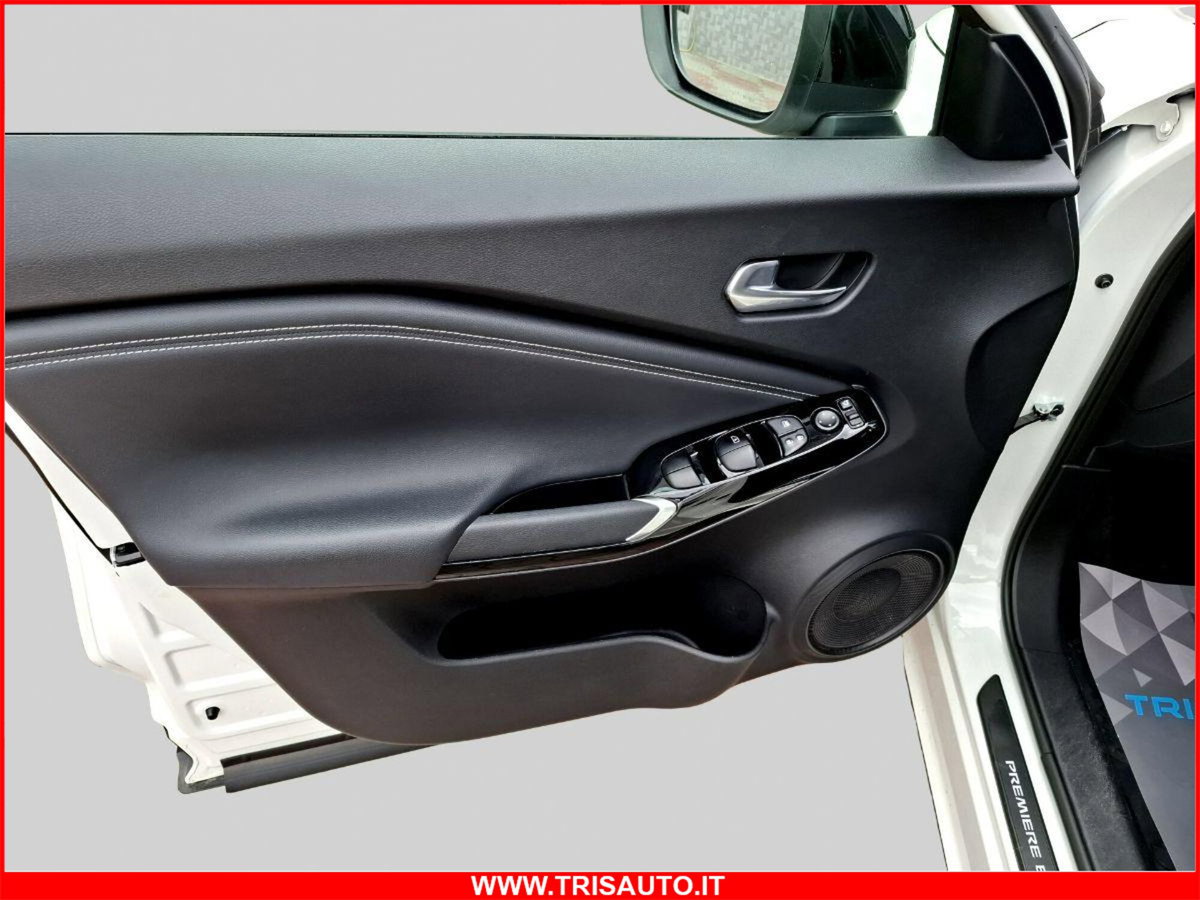 Nissan Juke 1.6 94 CV Zero (13)