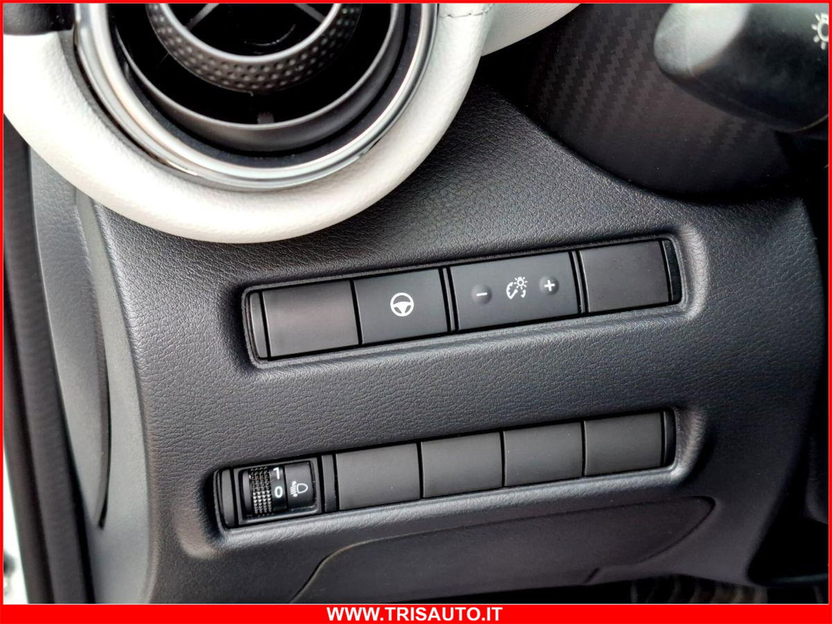 Nissan Juke 1.6 94 CV Zero (14)