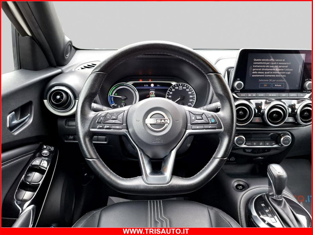 Nissan Juke 1.6 94 CV Zero (15)