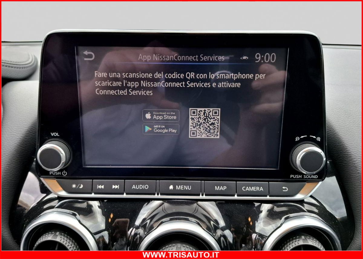 Nissan Juke 1.6 94 CV Zero (16)