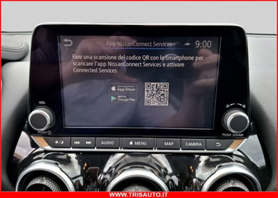 Nissan Juke 1.6 94 CV Zero (16)