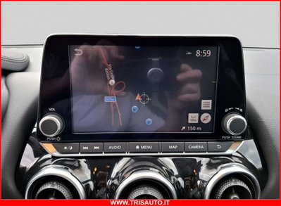Nissan Juke 1.6 94 CV Zero (17)