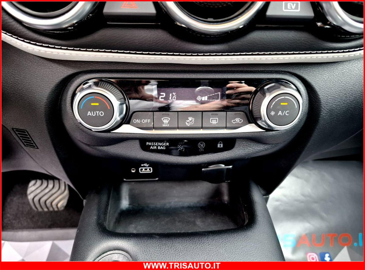 Nissan Juke 1.6 94 CV Zero (19)