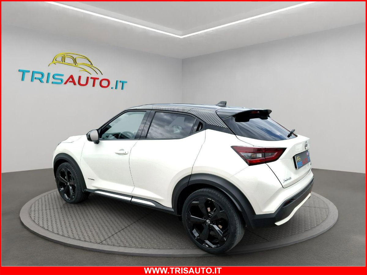 Nissan Juke 1.6 94 CV Zero (2)
