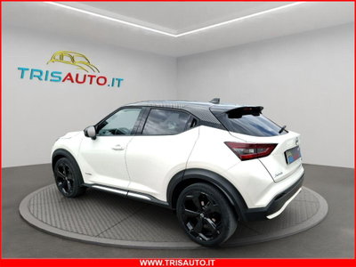 Nissan Juke 1.6 94 CV Zero (2)