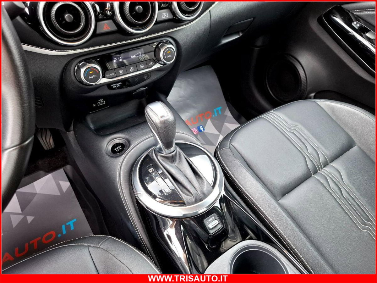 Nissan Juke 1.6 94 CV Zero (20)