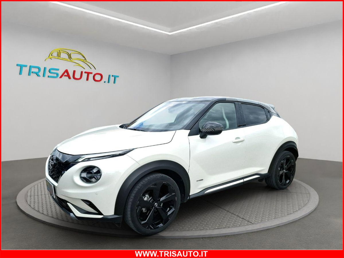Nissan Juke 1.6 94 CV Zero (3)