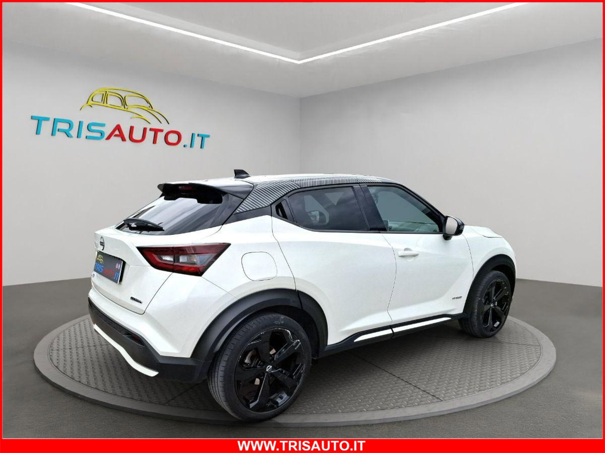 Nissan Juke 1.6 94 CV Zero (4)