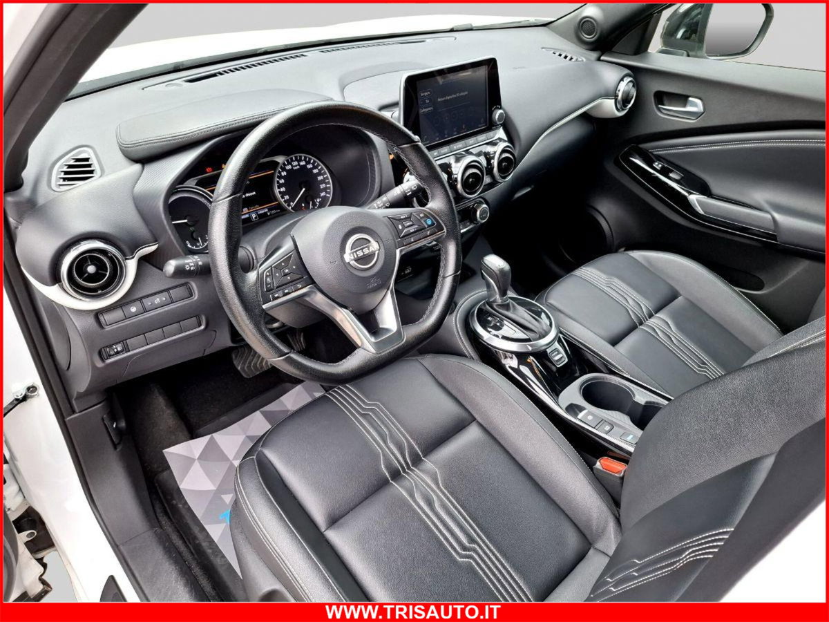 Nissan Juke 1.6 94 CV Zero (5)