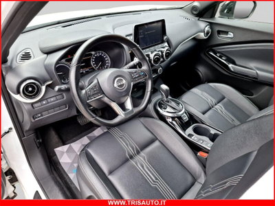 Nissan Juke 1.6 94 CV Zero (5)