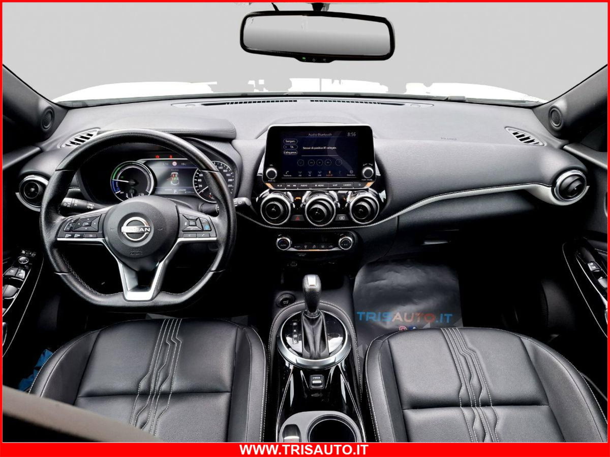 Nissan Juke 1.6 94 CV Zero (6)
