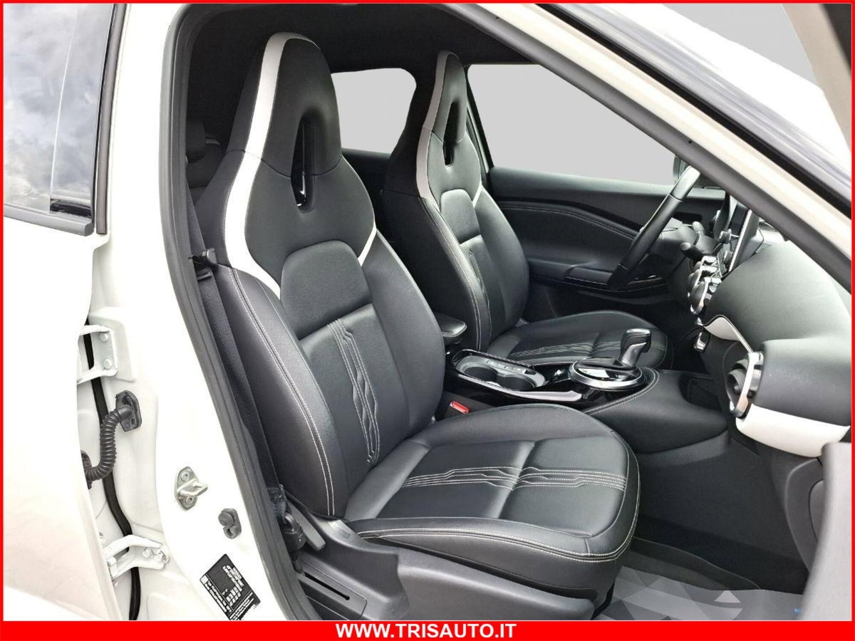 Nissan Juke 1.6 94 CV Zero (8)