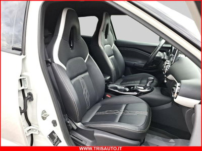 Nissan Juke 1.6 94 CV Zero (8)