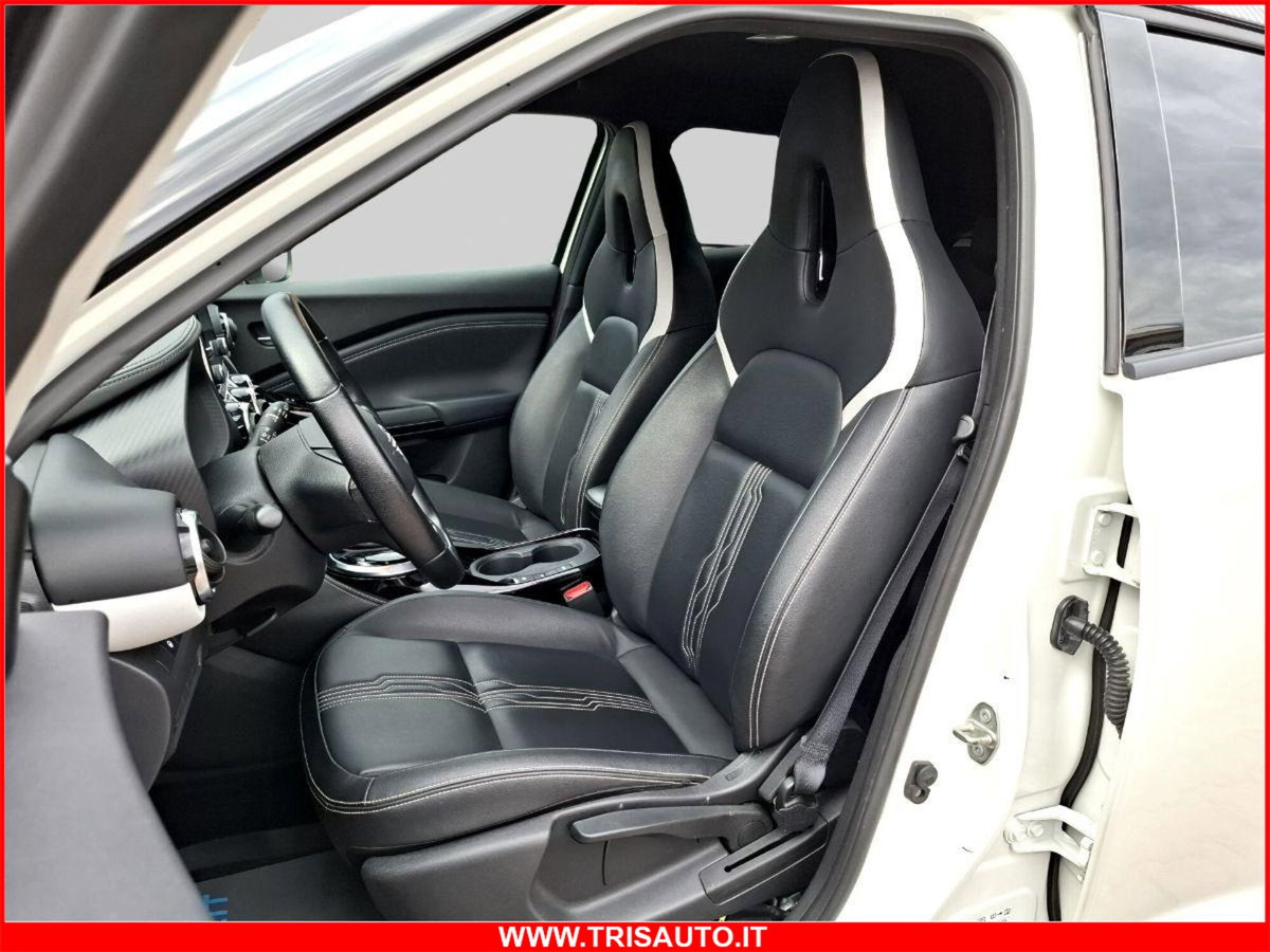 Nissan Juke 1.6 94 CV Zero (9)