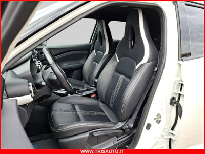 Nissan Juke 1.6 94 CV Zero (9)