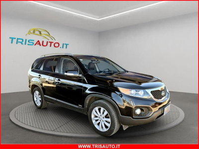 Kia Sorento 2.2 16V CRDI VGT 4WD Active usata