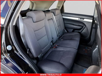 Kia Sorento 2.2 16V CRDI VGT 4WD Active (10)