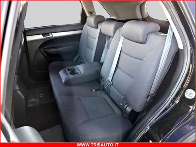 Kia Sorento 2.2 16V CRDI VGT 4WD Active (11)