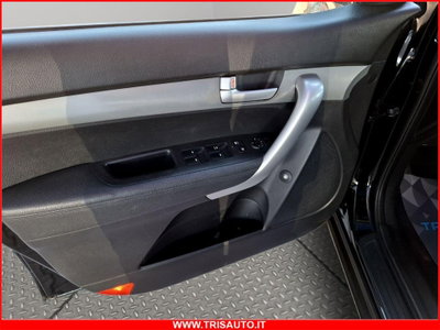 Kia Sorento 2.2 16V CRDI VGT 4WD Active (12)