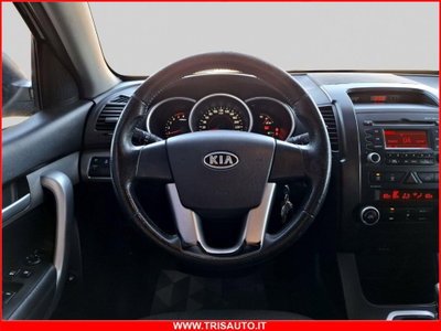 Kia Sorento 2.2 16V CRDI VGT 4WD Active (14)