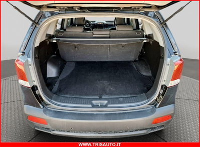 Kia Sorento 2.2 16V CRDI VGT 4WD Active (20)