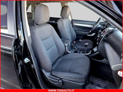 Kia Sorento 2.2 16V CRDI VGT 4WD Active (8)